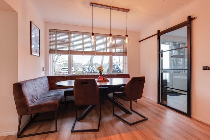 Foto 9 van Parklaan 215-A