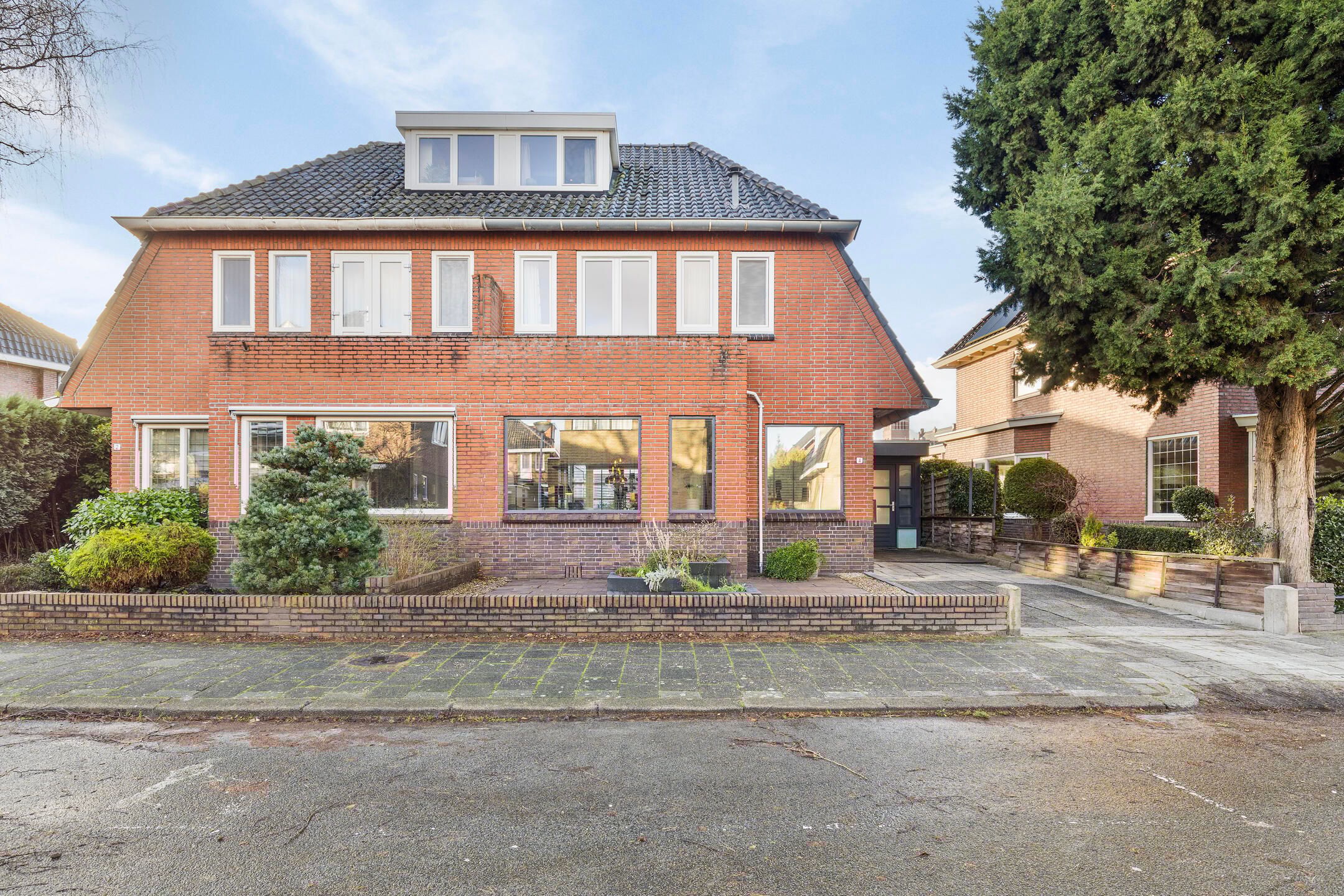 Foto 48 van Dr. D. Bosstraat 4