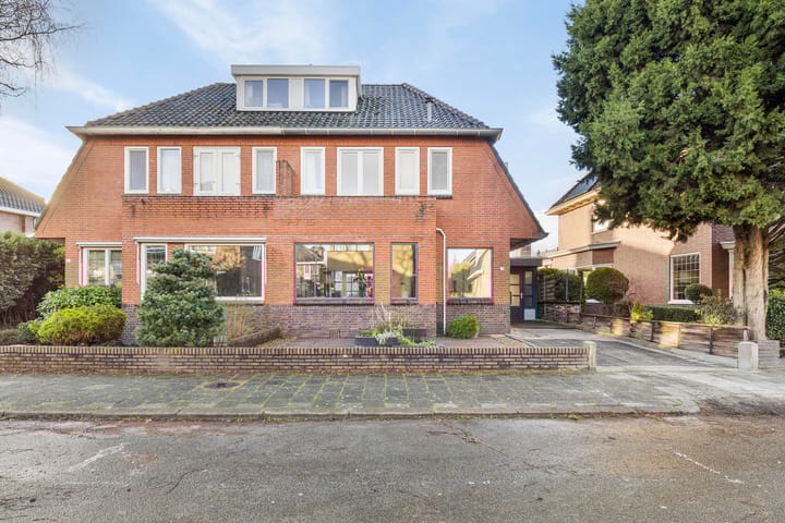 Foto 48 van Dr. D. Bosstraat 4