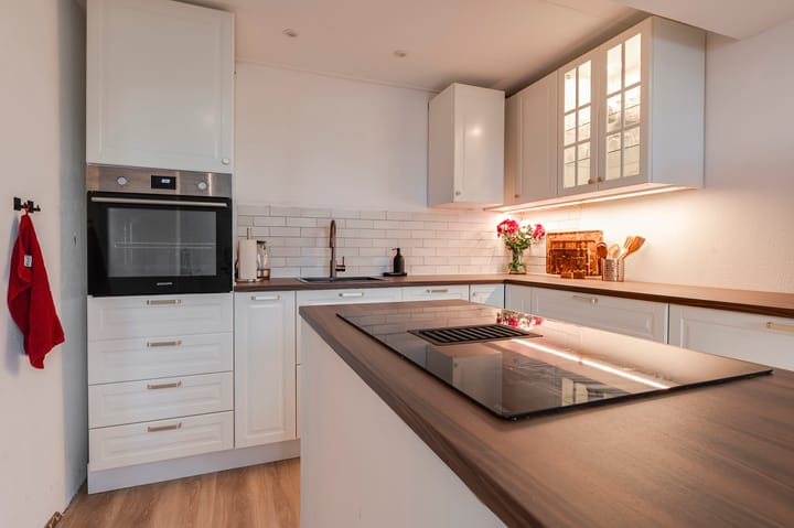 Foto 11 van Parklaan 215-A