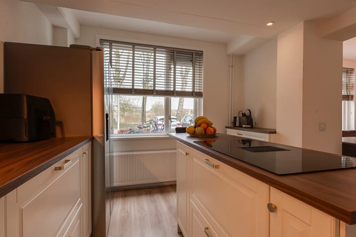 Foto 12 van Parklaan 215-A