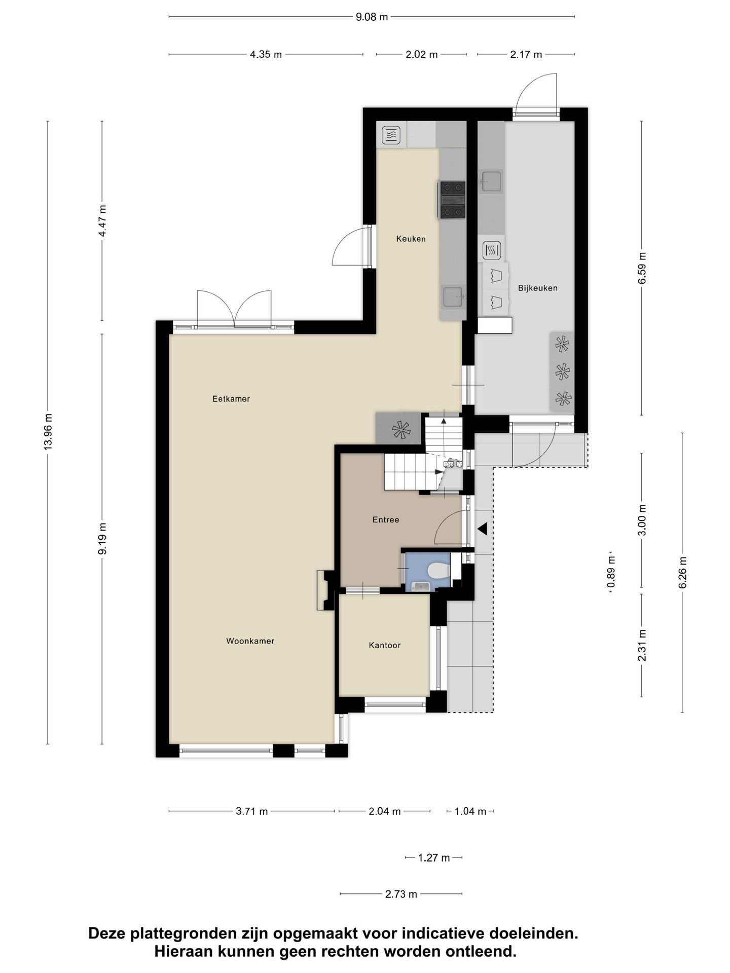 Foto 50 van Dr. D. Bosstraat 4
