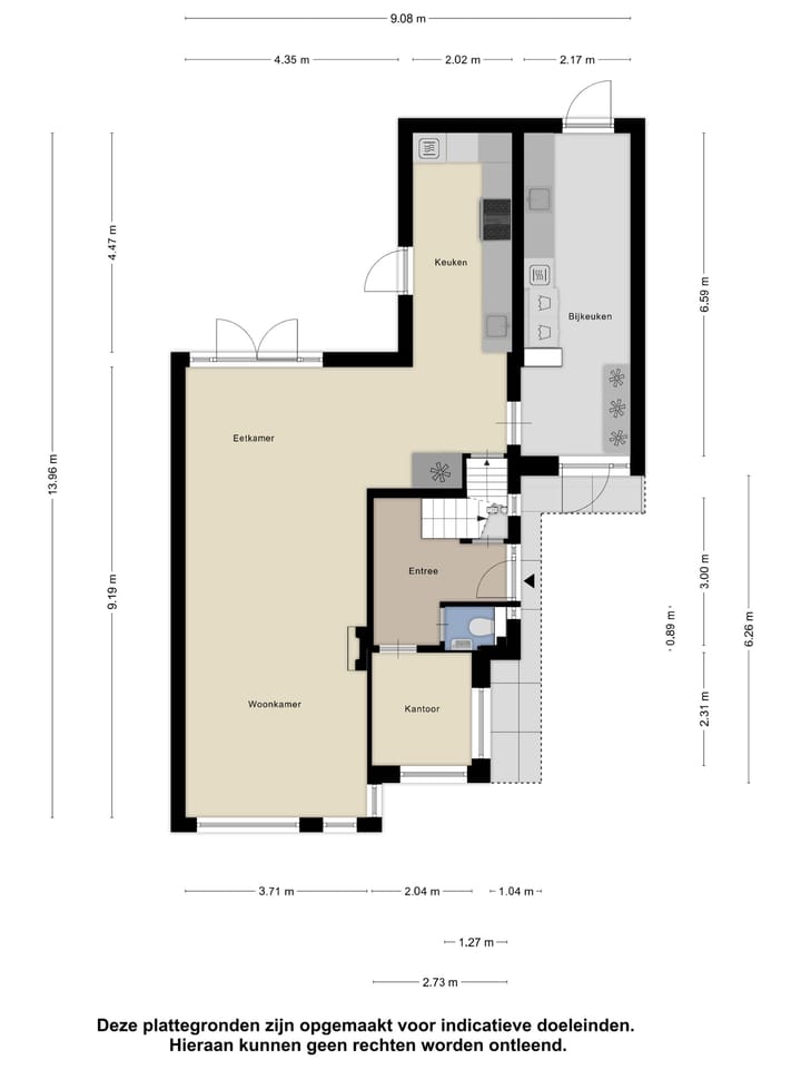 Foto 50 van Dr. D. Bosstraat 4