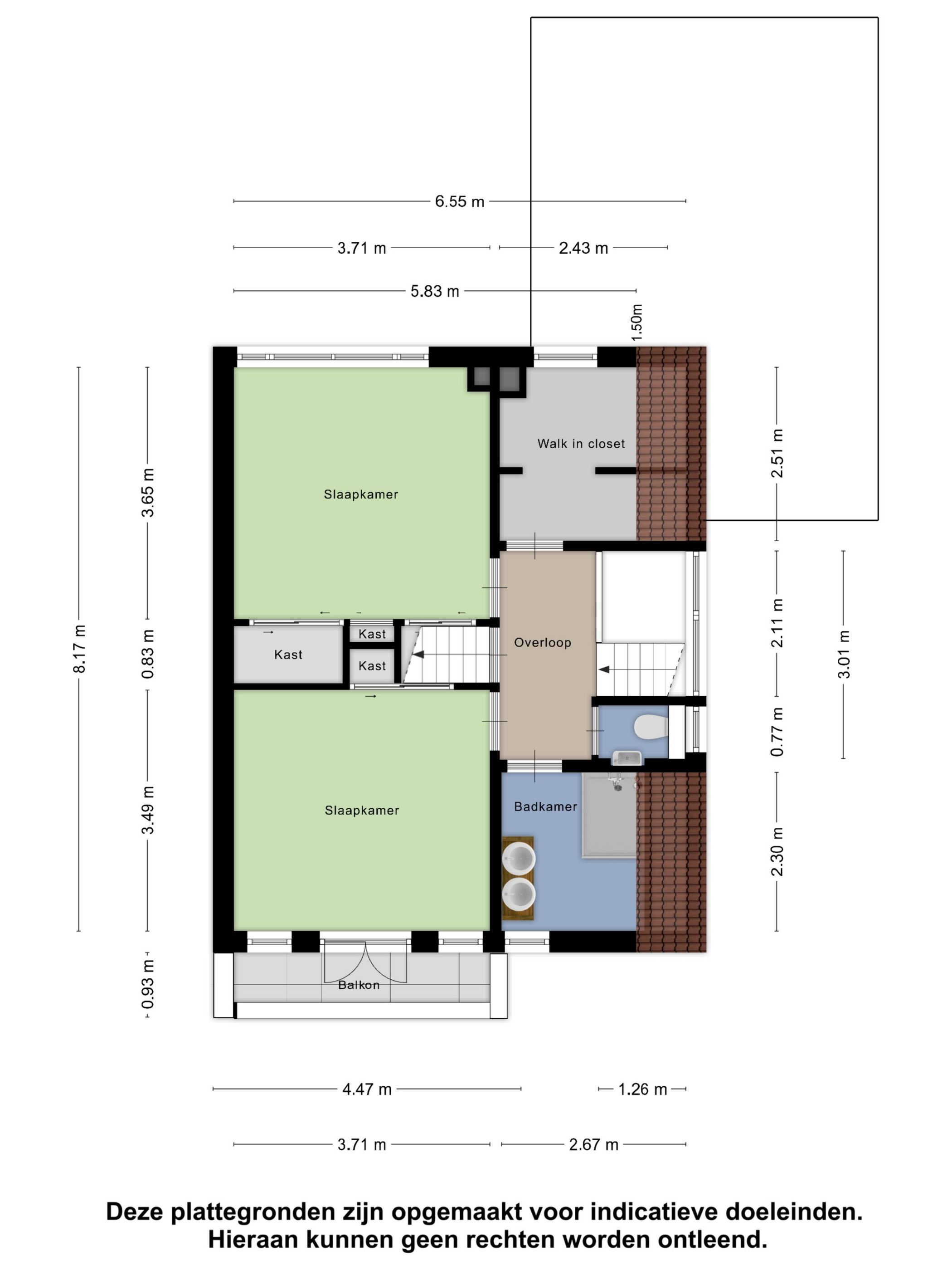 Foto 51 van Dr. D. Bosstraat 4