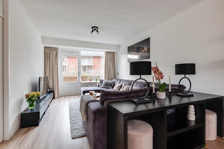 Foto 14 van Parklaan 215-A