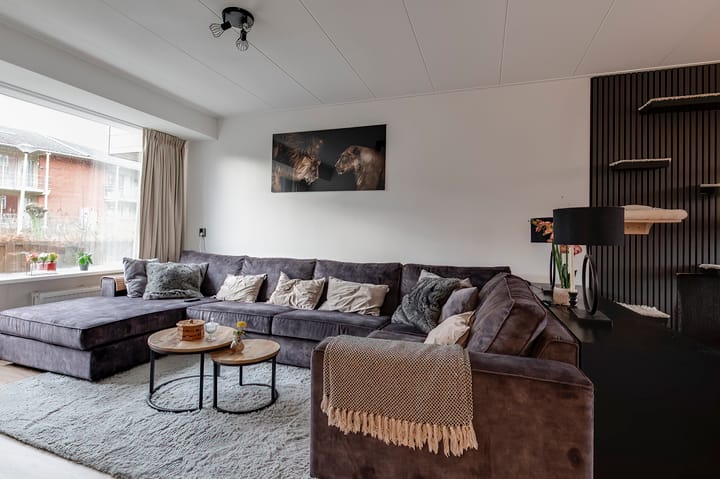 Foto 15 van Parklaan 215-A