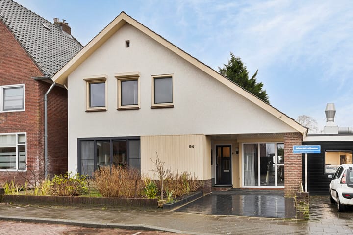 Castorweg 94