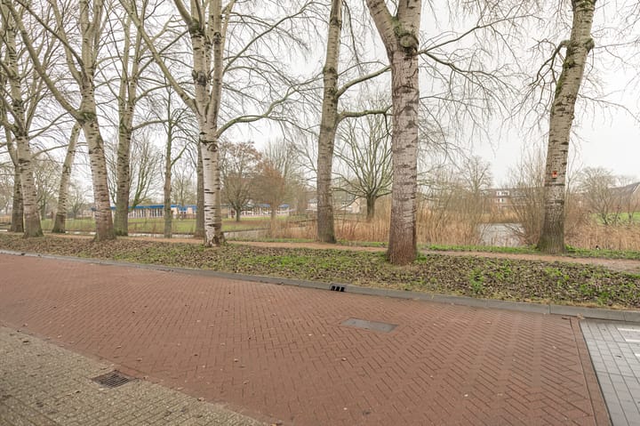 Foto 23 van Parklaan 215-A