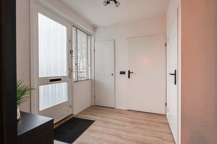 Foto 24 van Parklaan 215-A