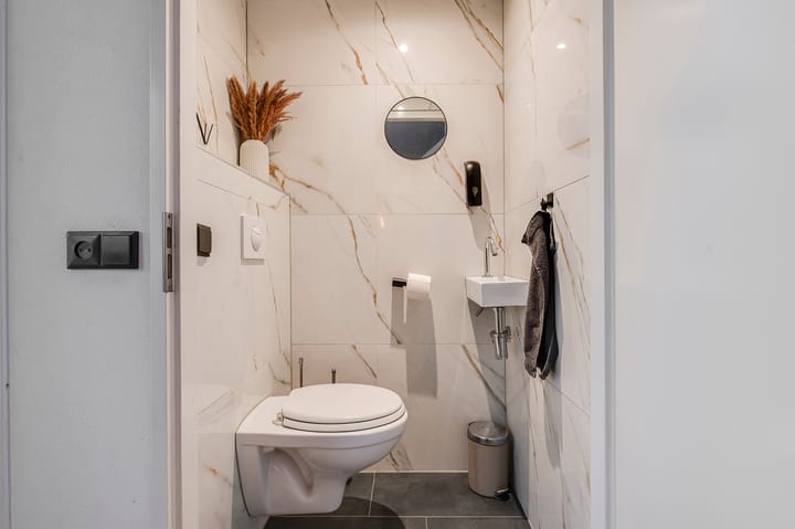 Foto 25 van Parklaan 215-A