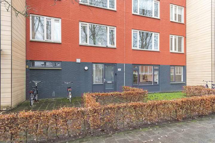 Foto 26 van Parklaan 215-A