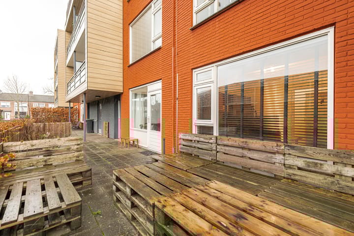 Foto 27 van Parklaan 215-A