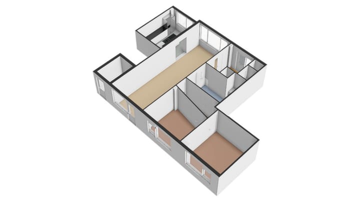 Foto 29 van Parklaan 215-A