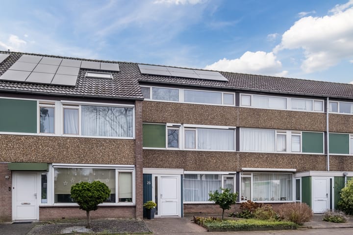 Foto 5 van Ulenpas 25