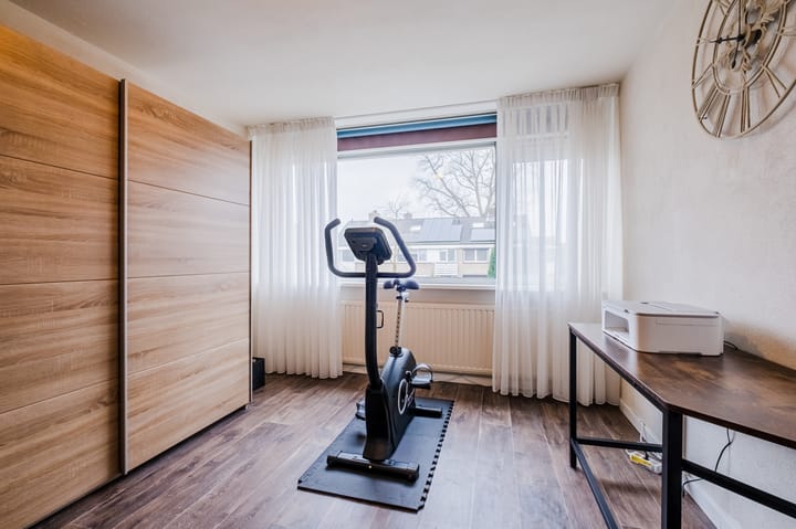 Foto 20 van Ulenpas 25