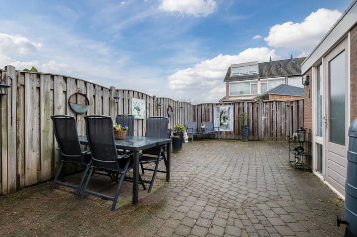 Foto 32 van Ulenpas 25