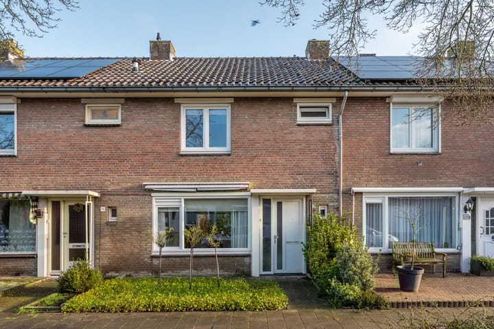 Foto 1 van Levylaan 21