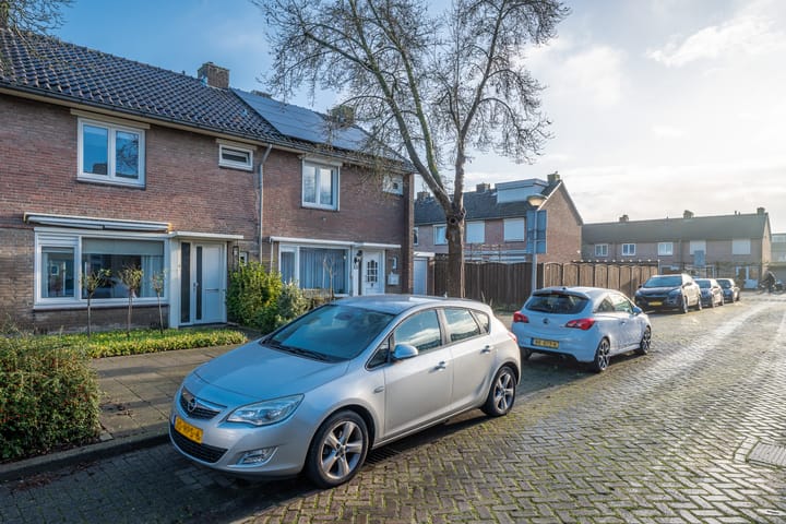 Foto 4 van Levylaan 21