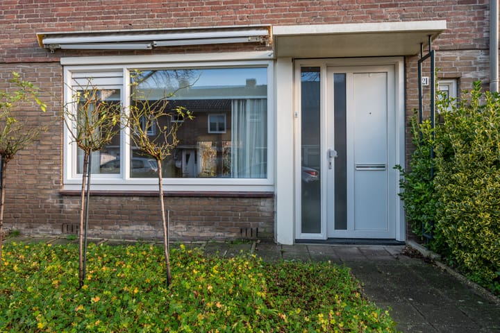 Foto 5 van Levylaan 21