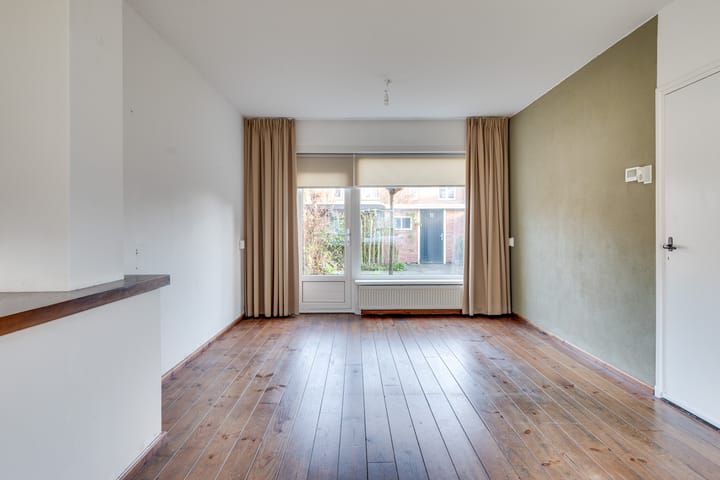 Foto 9 van Levylaan 21