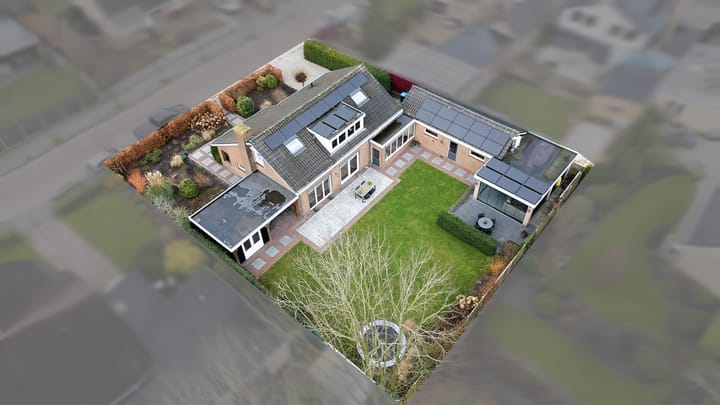 Foto 56 van Grote Tiende 1