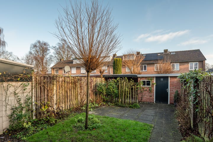 Foto 20 van Levylaan 21