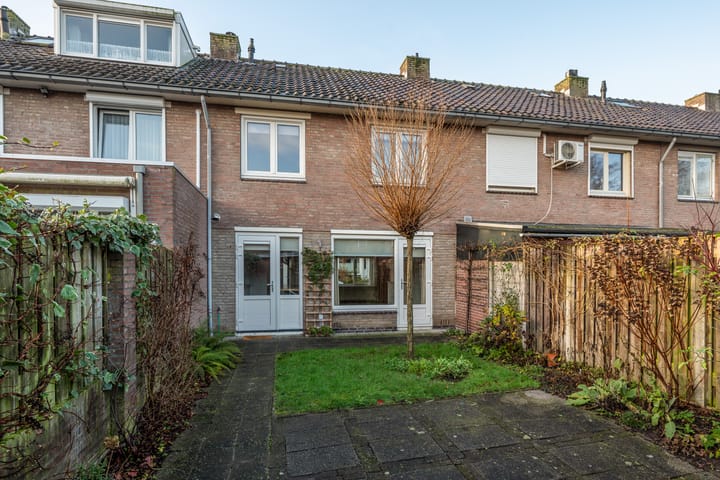 Foto 23 van Levylaan 21