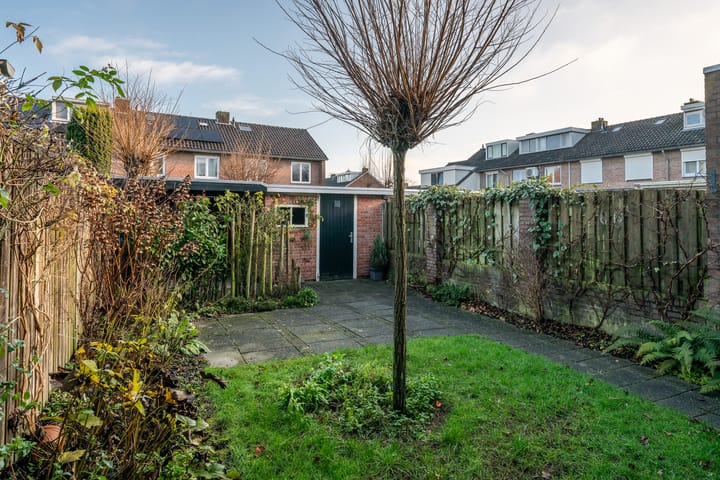 Foto 22 van Levylaan 21