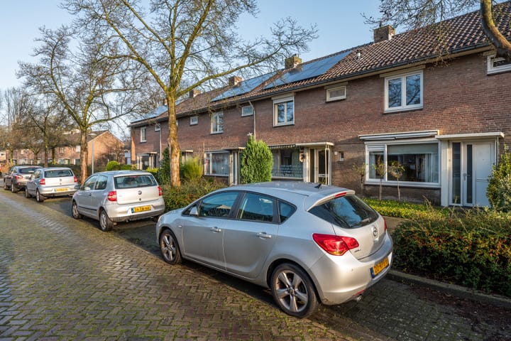 Foto 27 van Levylaan 21