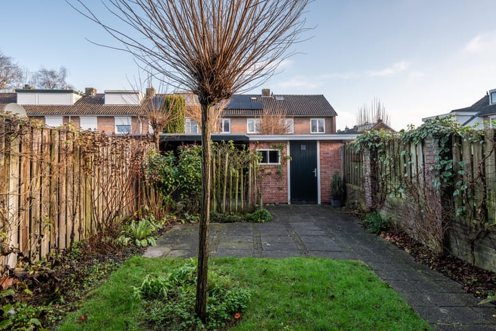 Foto 21 van Levylaan 21