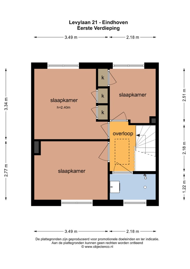 Foto 30 van Levylaan 21
