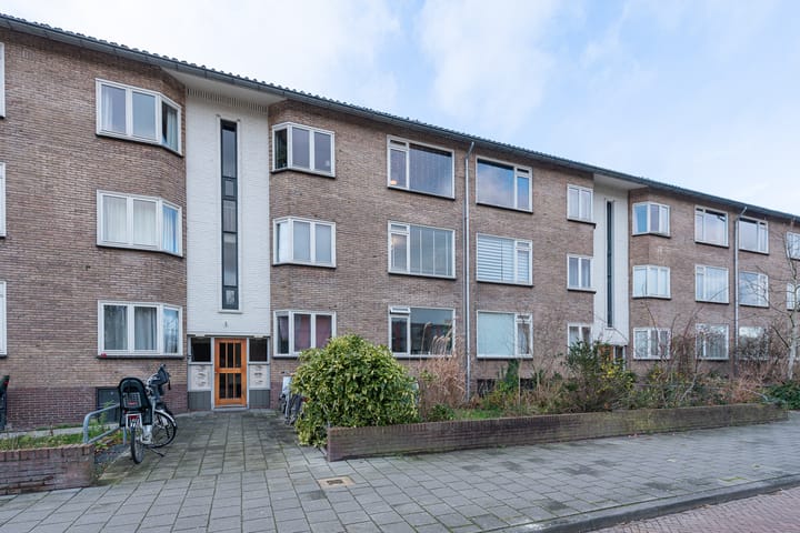 Foto 1 van Anthony Fokkerweg 218