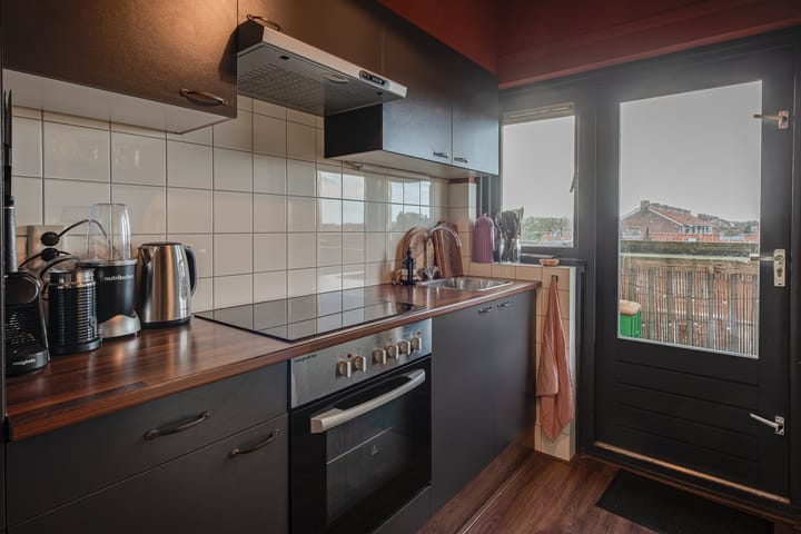 Foto 2 van Anthony Fokkerweg 218