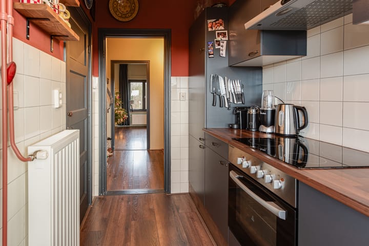 Foto 3 van Anthony Fokkerweg 218