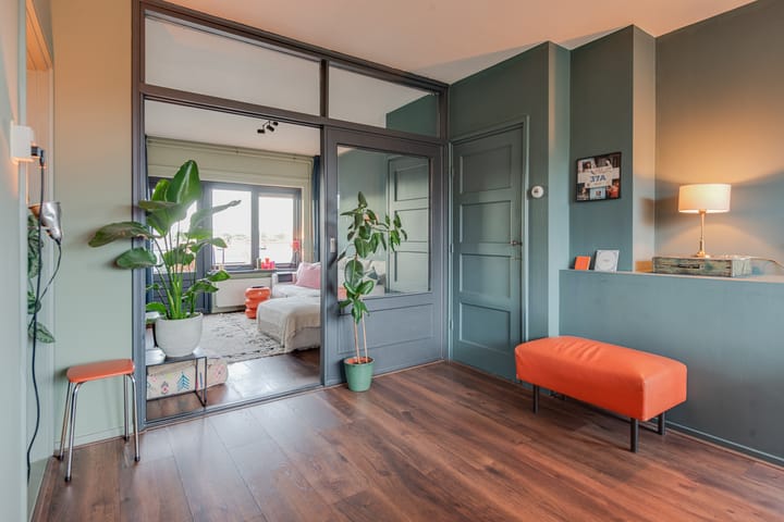 Foto 4 van Anthony Fokkerweg 218