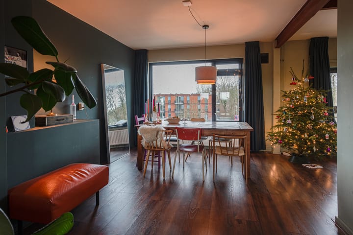 Foto 9 van Anthony Fokkerweg 218