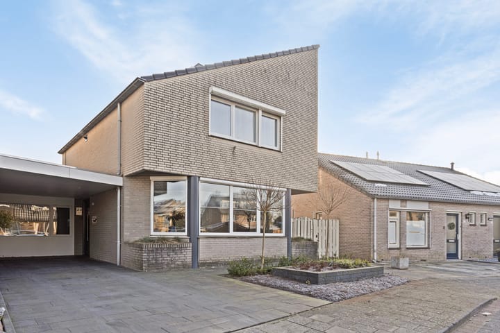 Foto 2 van Korhoen 23