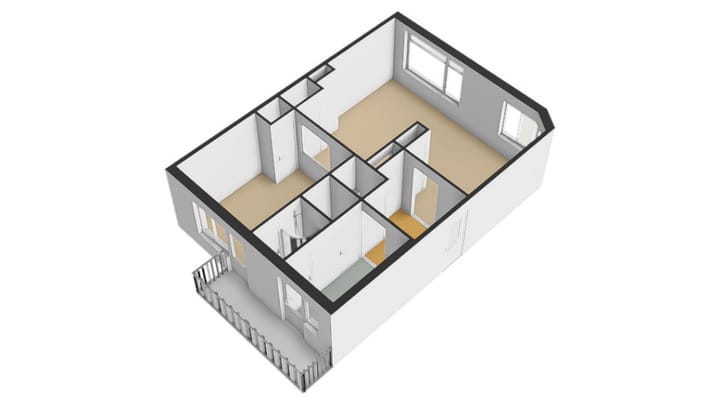 Foto 30 van Anthony Fokkerweg 218