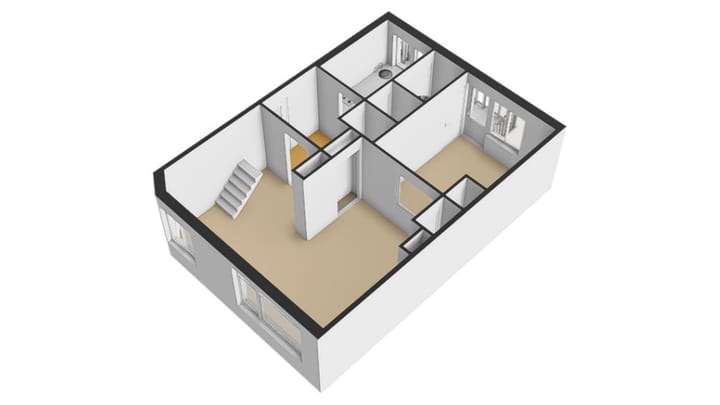 Foto 31 van Anthony Fokkerweg 218