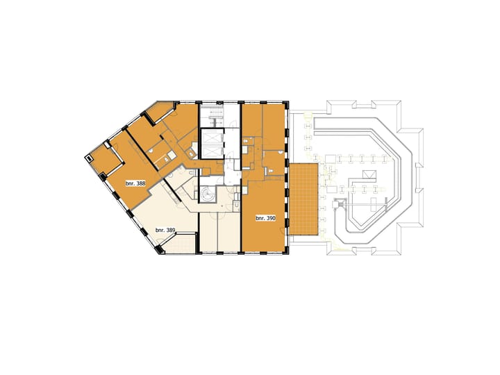 Foto 6 van Ringers - Bouwnummer 389 (Bouwnr. 389)