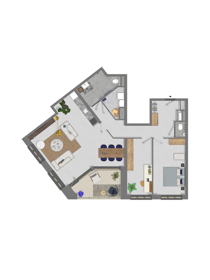 Foto 7 van Ringers - Bouwnummer 389 (Bouwnr. 389)