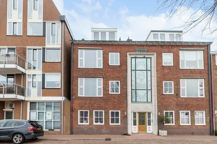 Photo 2 of Binnen Kalkhaven 55