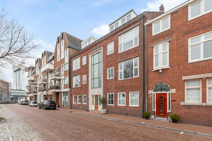 Photo 3 of Binnen Kalkhaven 55