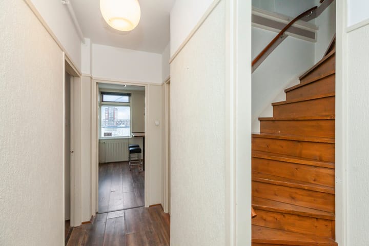 Photo 4 of Binnen Kalkhaven 55