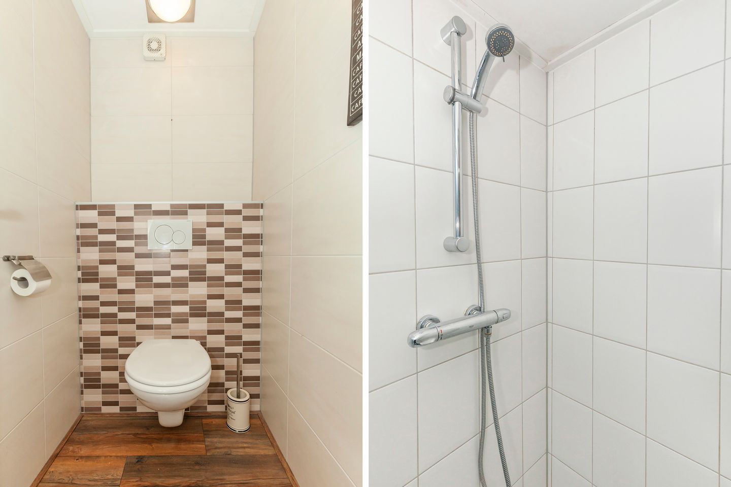 Foto 5 van Binnen Kalkhaven 55