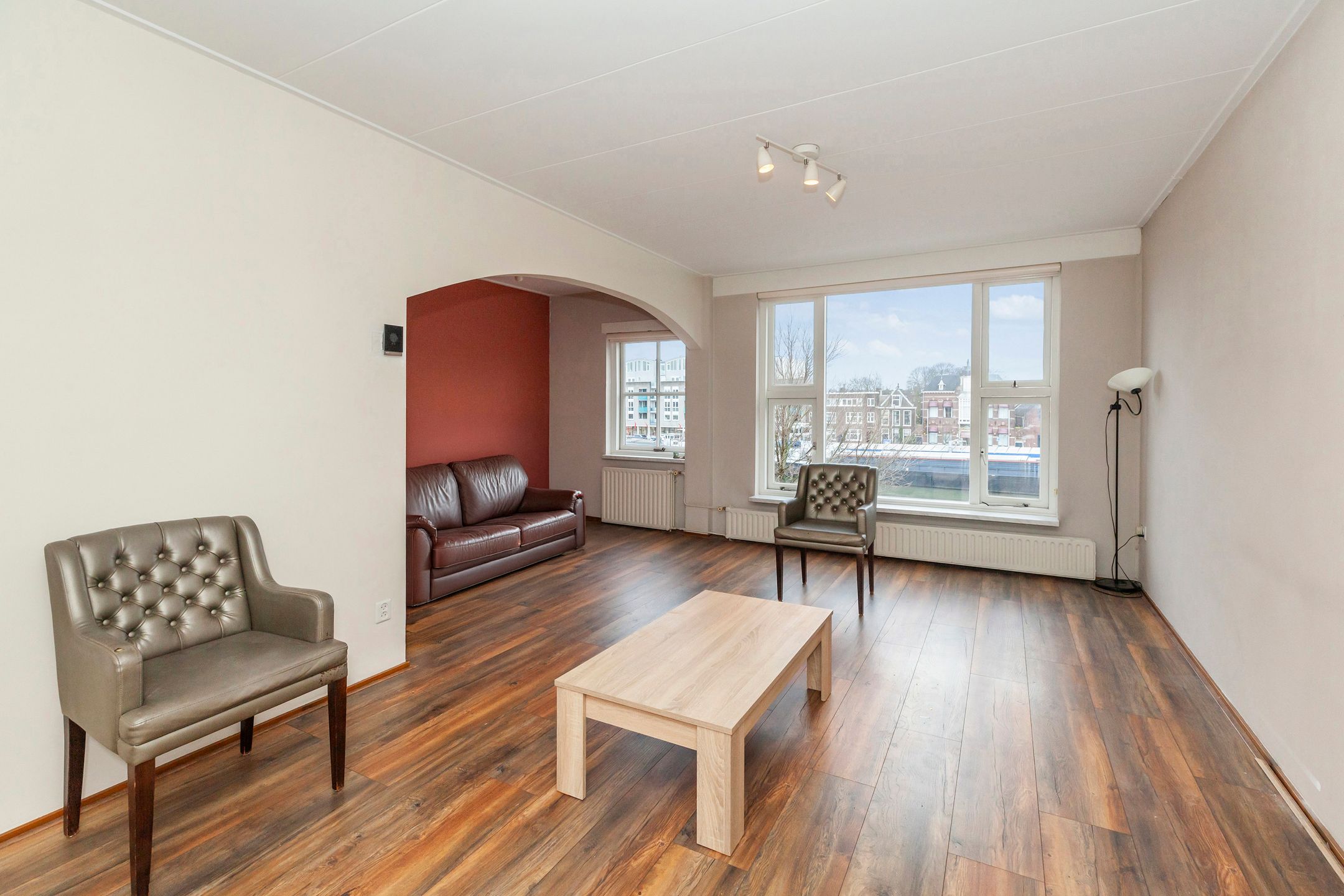 Foto 6 van Binnen Kalkhaven 55