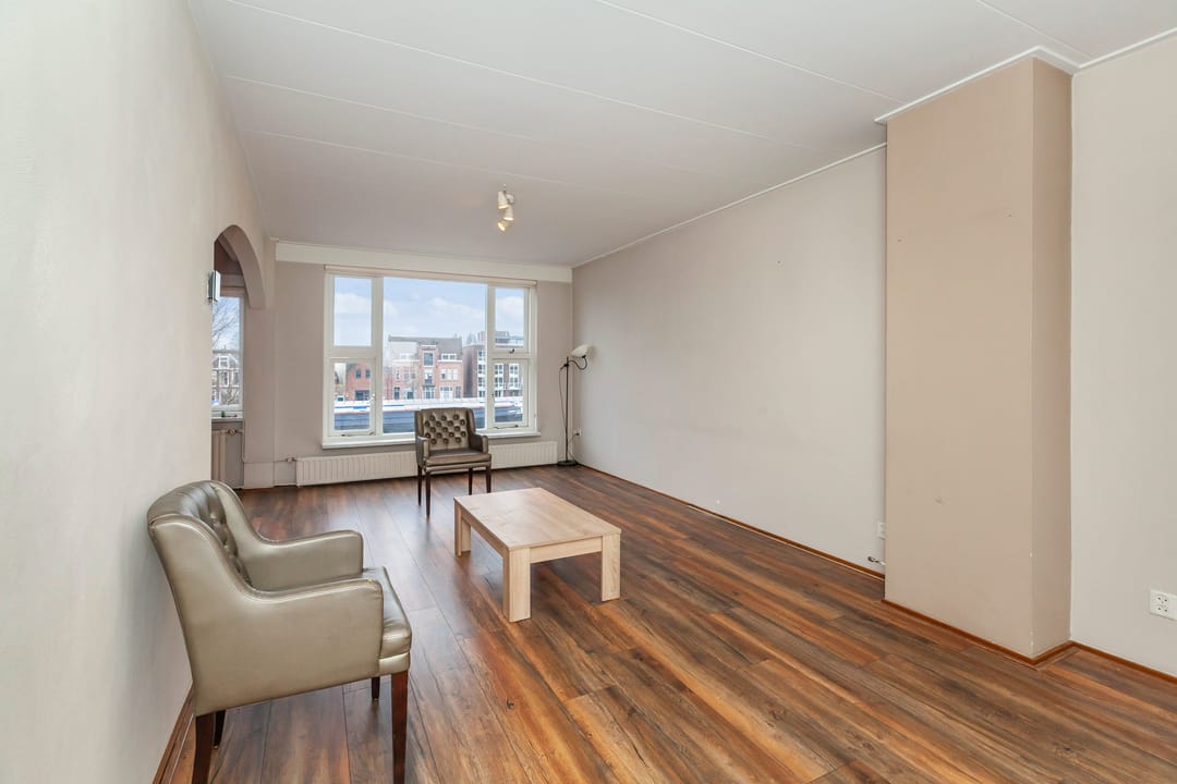 Foto 8 van Binnen Kalkhaven 55