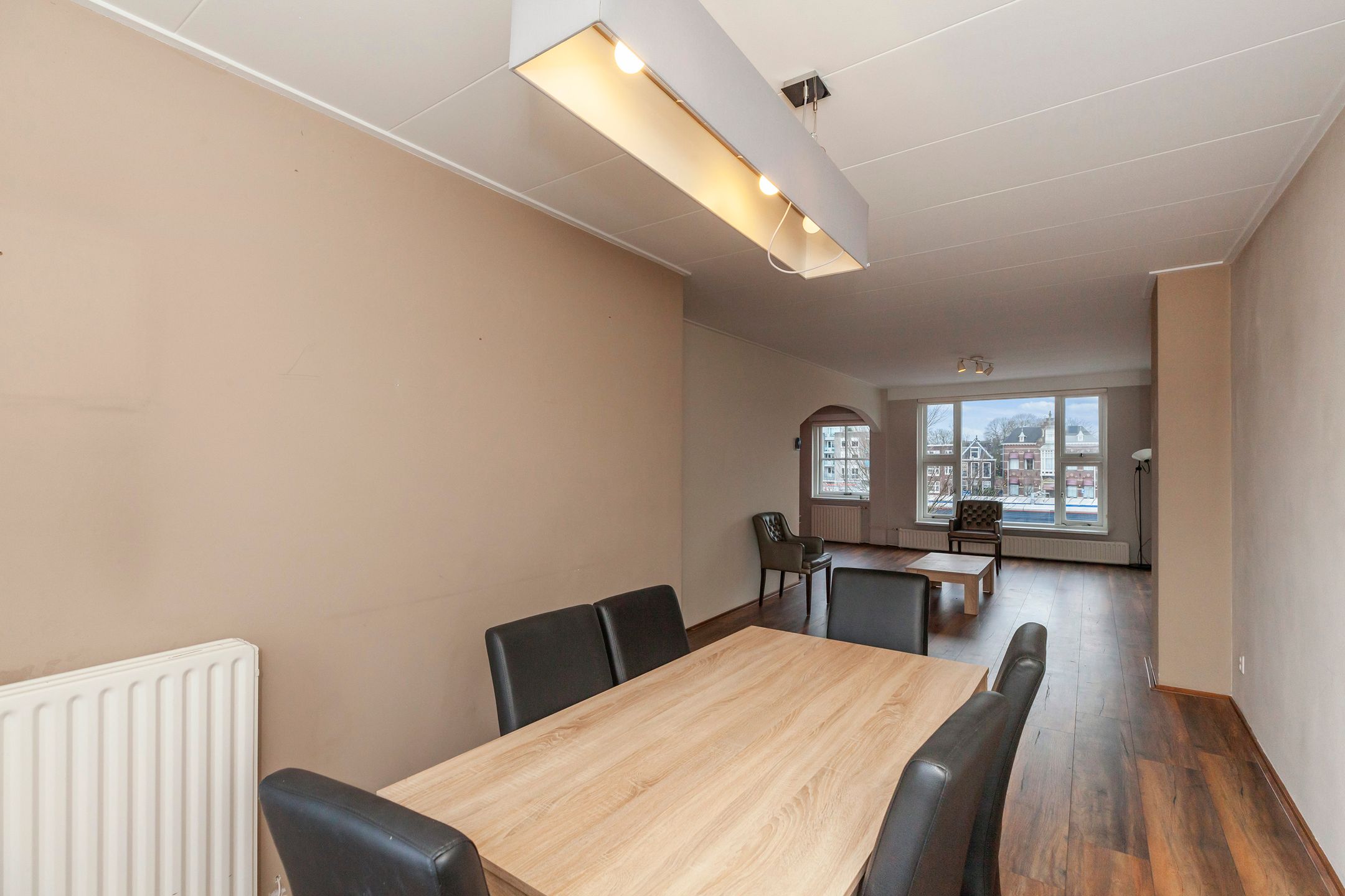 Foto 9 van Binnen Kalkhaven 55