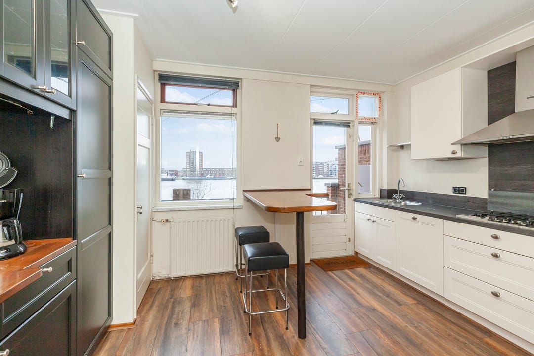 Foto 11 van Binnen Kalkhaven 55