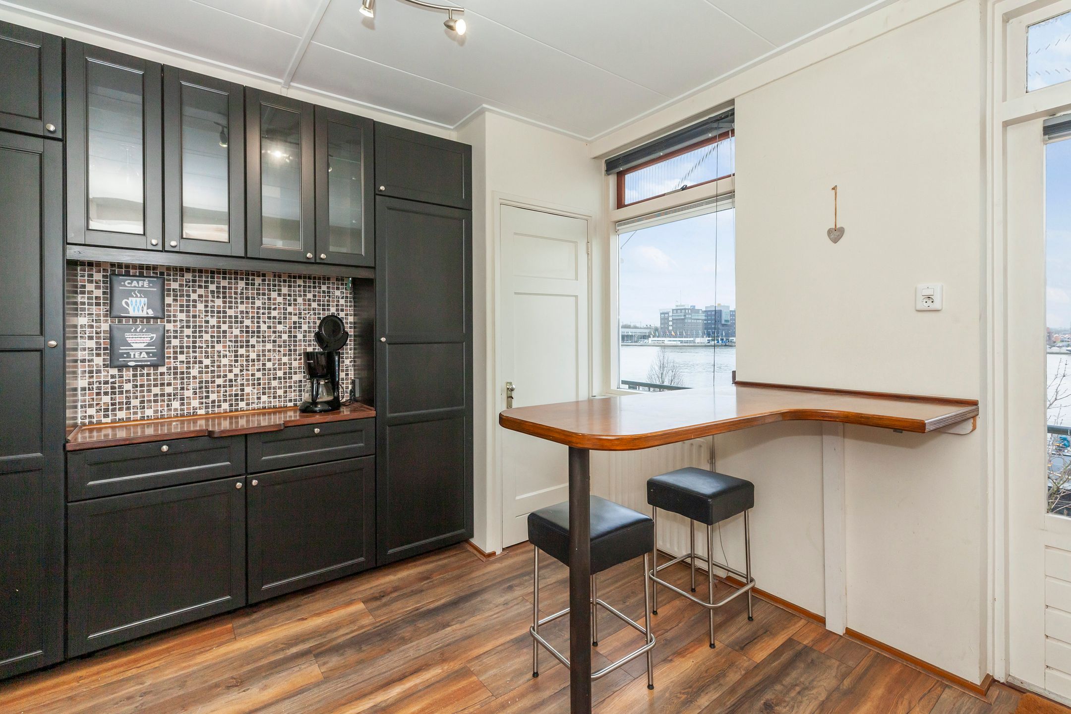 Foto 12 van Binnen Kalkhaven 55